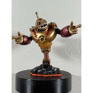 2012 Skylanders Giants Bouncer Figure Activision